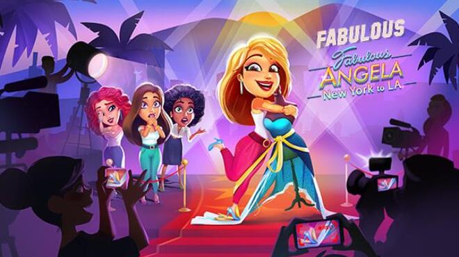 تحميل لعبة Fabulous – New York to LA مجانا