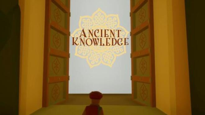 تحميل لعبة Ancient Knowledge مجانا