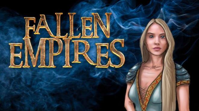 تحميل لعبة Fallen Empires مجانا