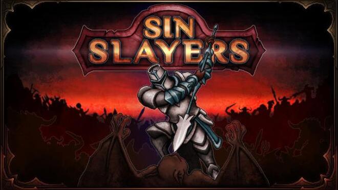 تحميل لعبة Sin Slayers (v1.3.2.8) مجانا