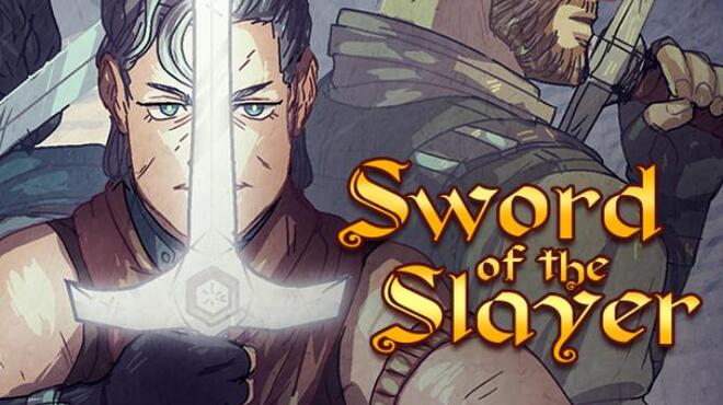 تحميل لعبة Sword of the Slayer مجانا