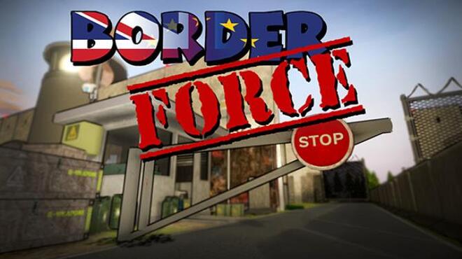 تحميل لعبة Border Force مجانا