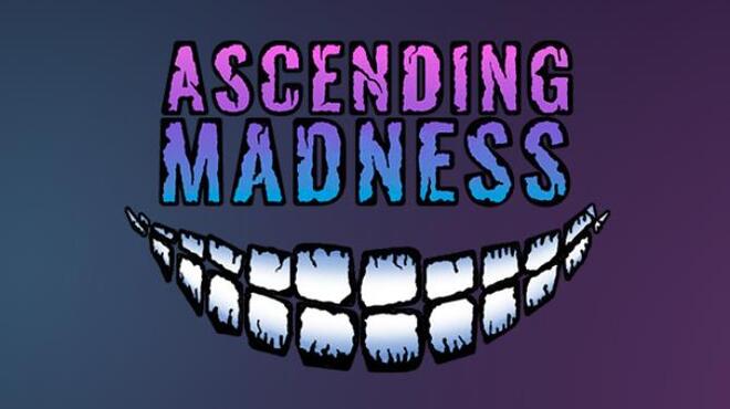 تحميل لعبة Ascending Madness مجانا