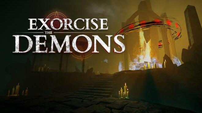 تحميل لعبة Exorcise The Demons مجانا