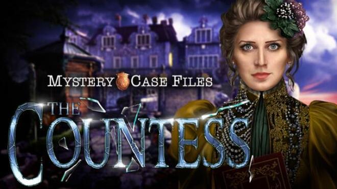 تحميل لعبة Mystery Case Files: The Countess Collector’s Edition مجانا