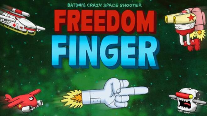 تحميل لعبة Freedom Finger (v1.1.108) مجانا