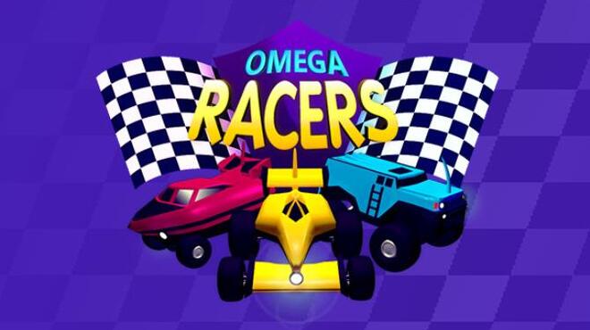 تحميل لعبة Omega Racers مجانا