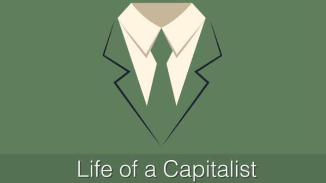 تحميل لعبة Life of a Capitalist مجانا