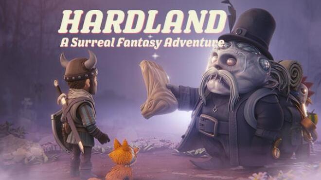 تحميل لعبة Hardland مجانا