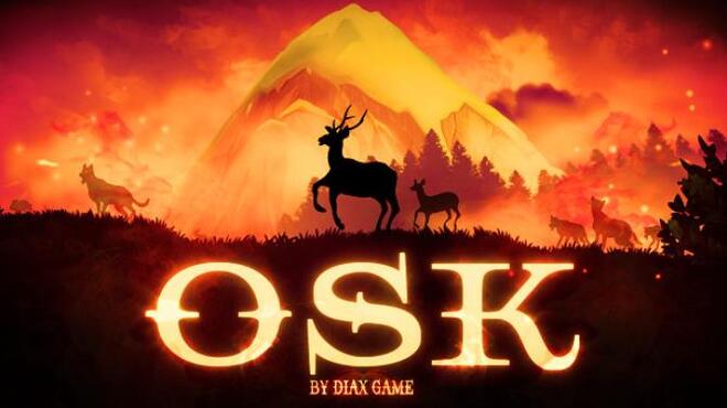 تحميل لعبة OSK مجانا