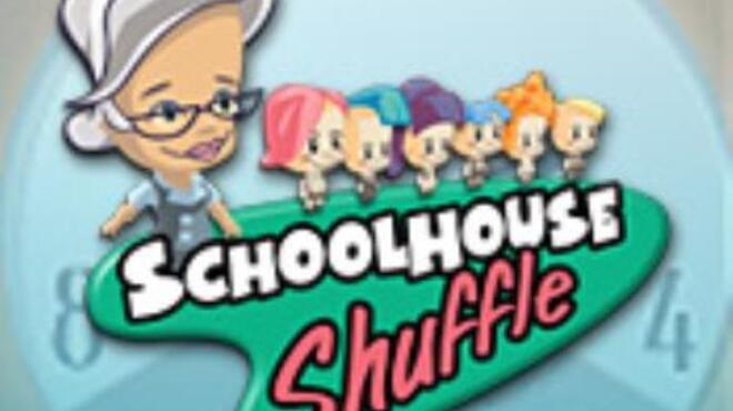 تحميل لعبة School House Shuffle مجانا