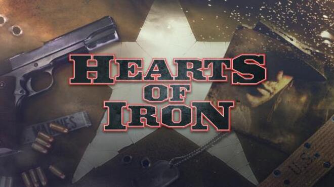 تحميل لعبة Hearts of Iron مجانا