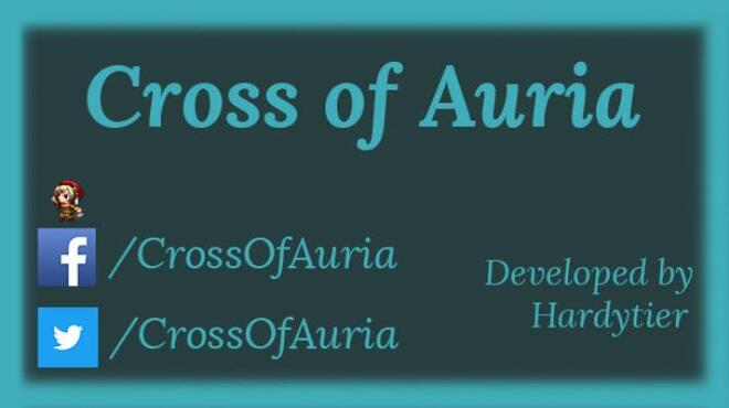 تحميل لعبة Cross of Auria: Episode 1 (v4.0.4 & DLC) مجانا