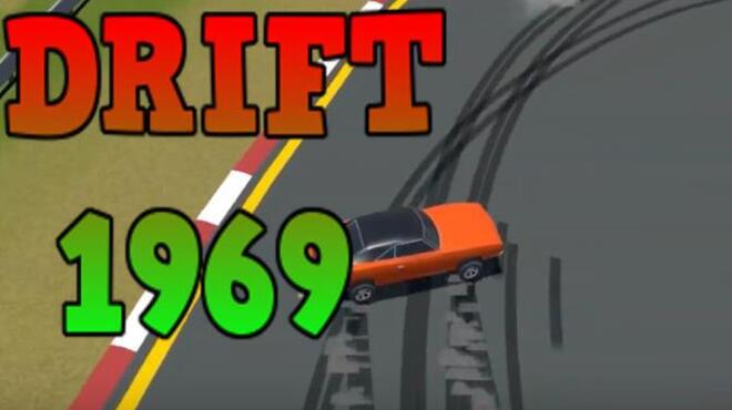 تحميل لعبة Drift 1969 مجانا