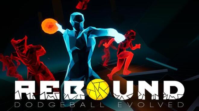 تحميل لعبة Rebound Dodgeball Evolved مجانا