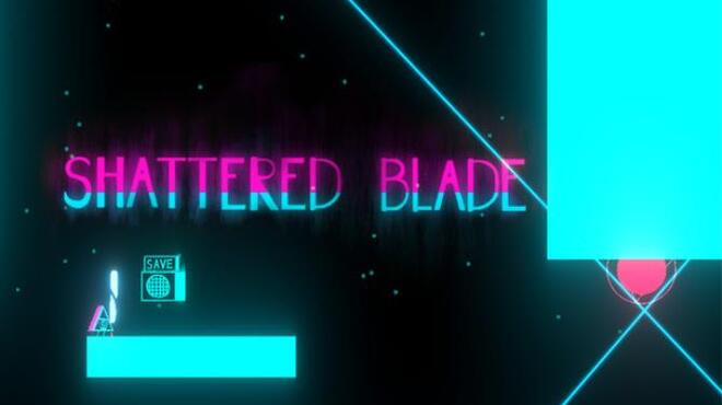 تحميل لعبة The Shattered Blade مجانا