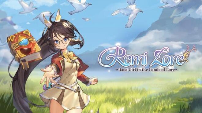 تحميل لعبة RemiLore: Lost Girl in the Lands of Lore (v25.12.2020) مجانا