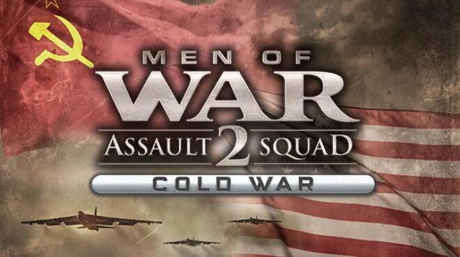 تحميل لعبة Men of War: Assault Squad 2 – Cold War (v1.006.0) مجانا