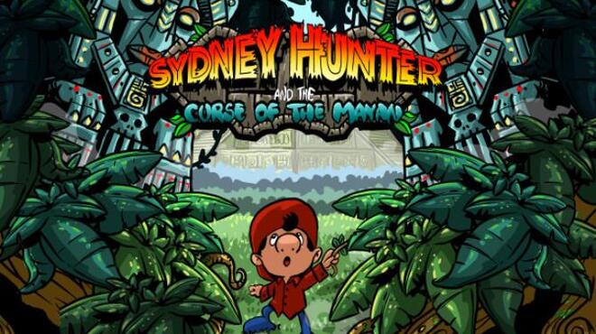 تحميل لعبة Sydney Hunter and the Curse of the Mayan (v1.1.05) مجانا