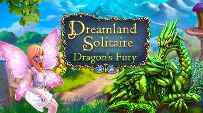 تحميل لعبة Dreamland Solitaire: Dragon’s Fury مجانا