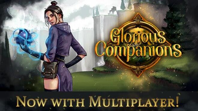 تحميل لعبة Glorious Companions مجانا