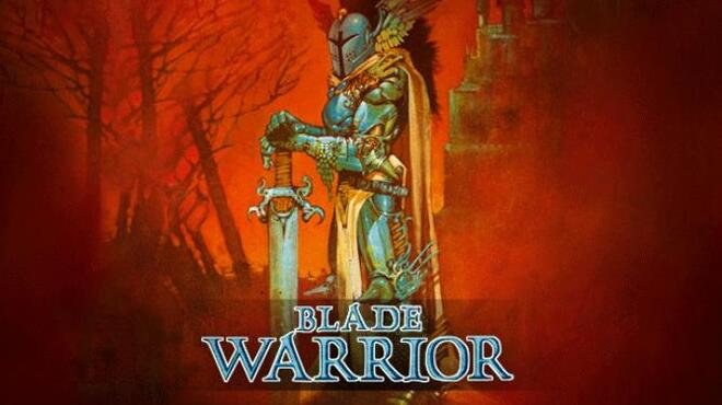 تحميل لعبة Blade Warrior مجانا