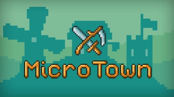 تحميل لعبة MicroTown (v0.13.6) مجانا