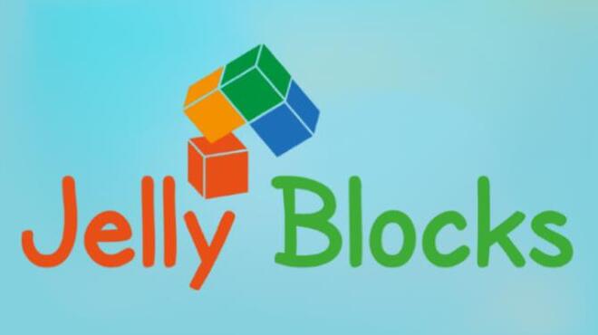 تحميل لعبة Jelly Blocks مجانا