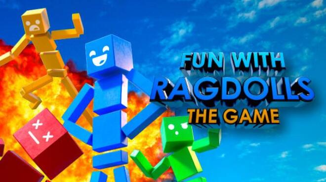 تحميل لعبة Fun with Ragdolls: The Game (v2.0.3) مجانا