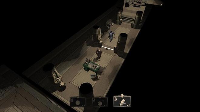 خلفية 2 تحميل العاب الاستراتيجية للكمبيوتر HEIST (v1.0.1r8) Torrent Download Direct Link