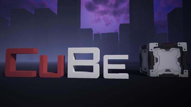 تحميل لعبة CuBe مجانا