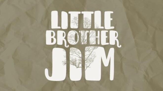 تحميل لعبة Little Brother Jim مجانا