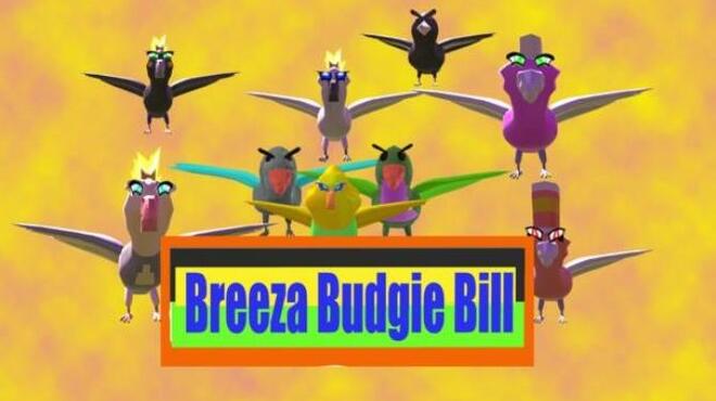 تحميل لعبة Breeza Budgie Bill مجانا