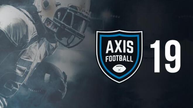 تحميل لعبة Axis Football 2019 مجانا