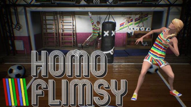 تحميل لعبة Homo Flimsy مجانا