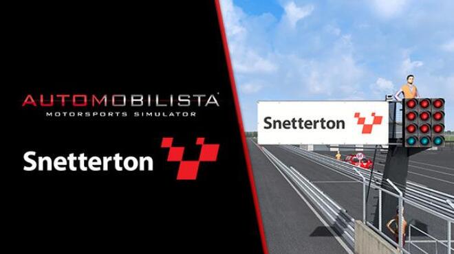تحميل لعبة Automobilista – Snetterton (v1.5.3 & ALL DLC) مجانا