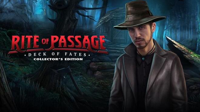 تحميل لعبة Rite of Passage: Deck of Fates Collector’s Edition مجانا