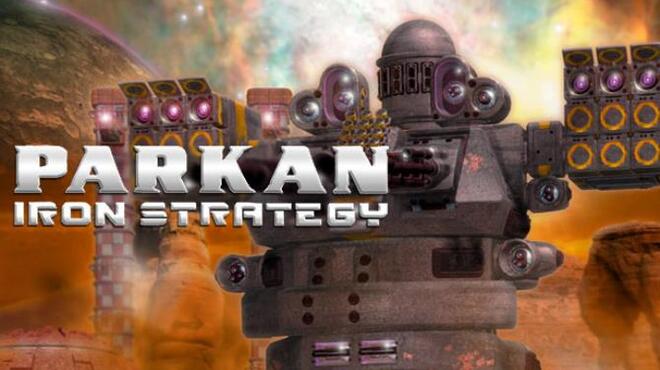 تحميل لعبة Parkan: Iron Strategy مجانا