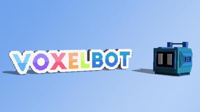 تحميل لعبة Voxel Bot مجانا