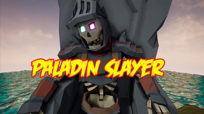 تحميل لعبة Paladin Slayer مجانا