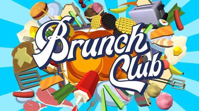 تحميل لعبة Brunch Club مجانا