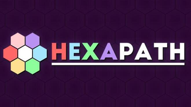 تحميل لعبة Hexa Path مجانا
