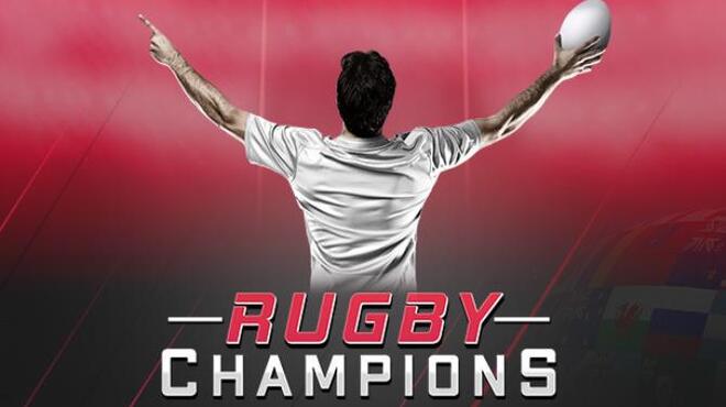 تحميل لعبة Rugby Champions مجانا