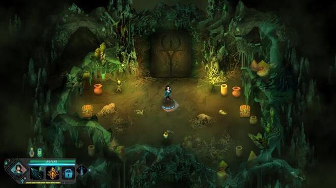 خلفية 1 تحميل العاب RPG للكمبيوتر Children of Morta (v1.3.155.3 & ALL DLC) Torrent Download Direct Link