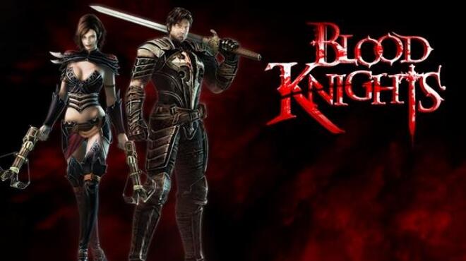 تحميل لعبة Blood Knights مجانا