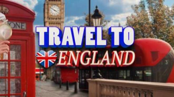 تحميل لعبة Travel to England مجانا