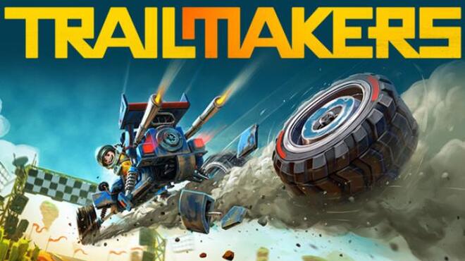 تحميل لعبة Trailmakers (v1.6.2.46098 & ALL DLC) مجانا