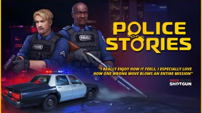 تحميل لعبة Police Stories (v16.07.2022) مجانا