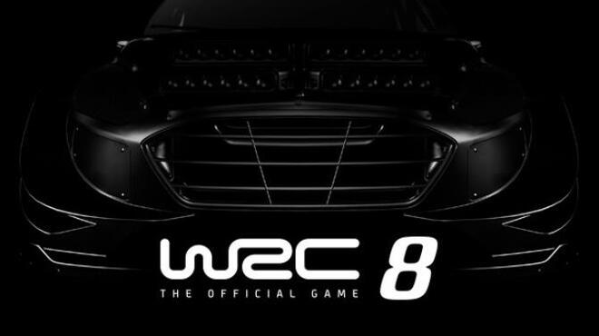 تحميل لعبة WRC 8 FIA World Rally Championship (v1.5.1 & DLC) مجانا