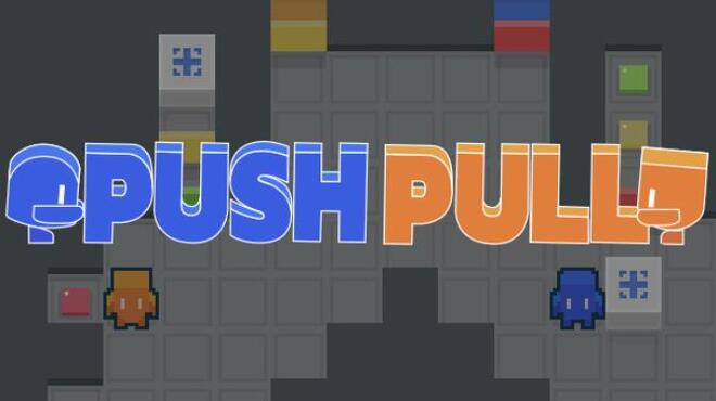 تحميل لعبة Push Pull مجانا